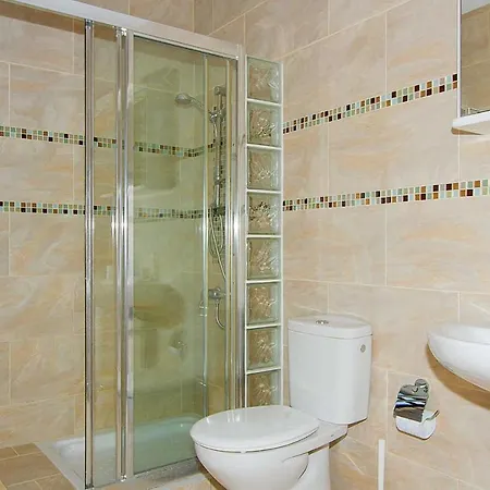 Topaz Vila Playa Blanca (Lanzarote)